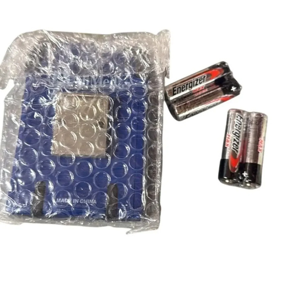 New AliMed‎ IQ Sensor Alarm #710985 - Picture 7 of 8